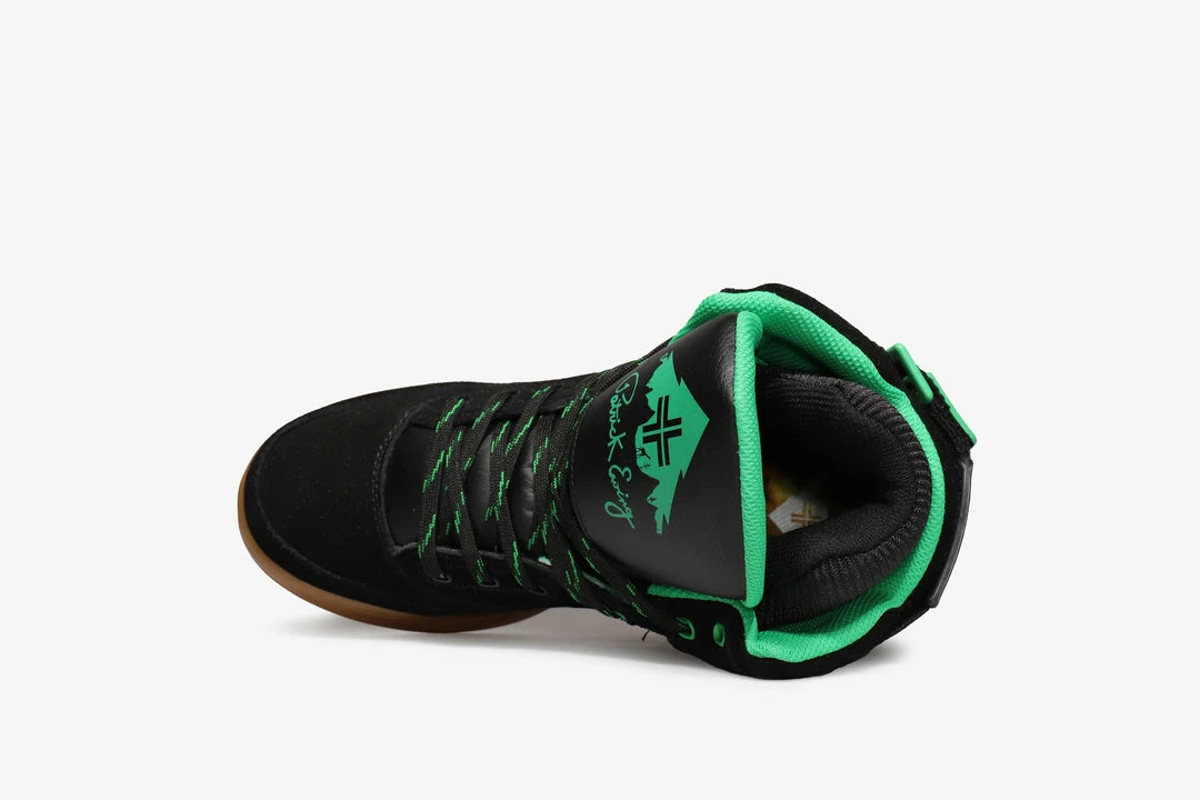 Buy 𧨠Footwear Patrick Ewing 33 Hi X LRG π 6 Footwear Patrick Ewing 33 Hi X LRG