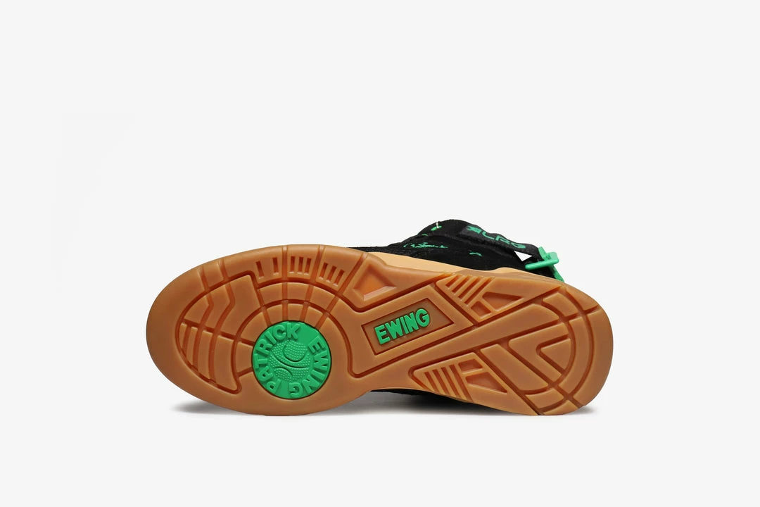 Buy 𧨠Footwear Patrick Ewing 33 Hi X LRG π 8 Footwear Patrick Ewing 33 Hi X LRG