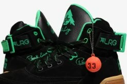 Buy 𧨠Footwear Patrick Ewing 33 Hi X LRG π 15 Footwear Patrick Ewing 33 Hi X LRG
