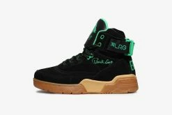 Footwear Patrick Ewing 33 Hi X LRG