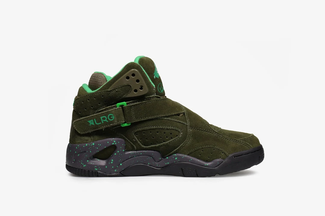 Best reviews of 🥰 Patrick Ewing Rogue X LRG Footwear ✔️ 5 Patrick Ewing Rogue X LRG Footwear