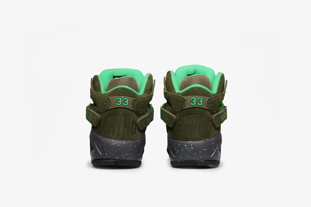 Best reviews of 🥰 Patrick Ewing Rogue X LRG Footwear ✔️ 7 Patrick Ewing Rogue X LRG Footwear
