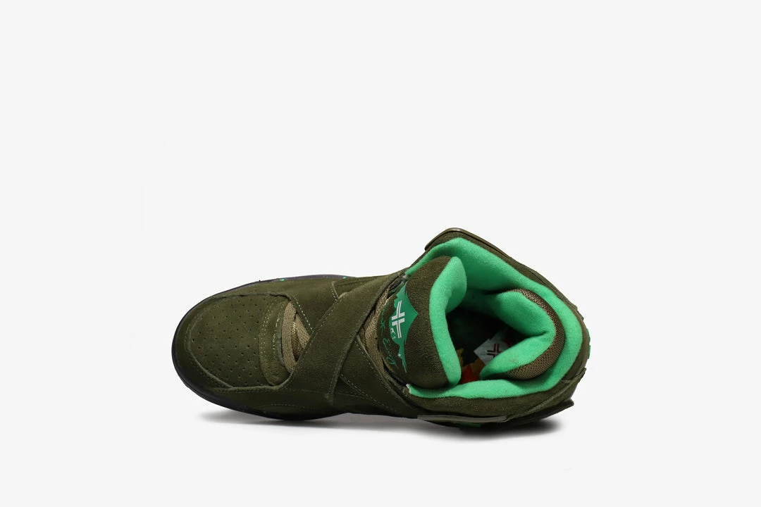 Best reviews of 🥰 Patrick Ewing Rogue X LRG Footwear ✔️ 6 Patrick Ewing Rogue X LRG Footwear