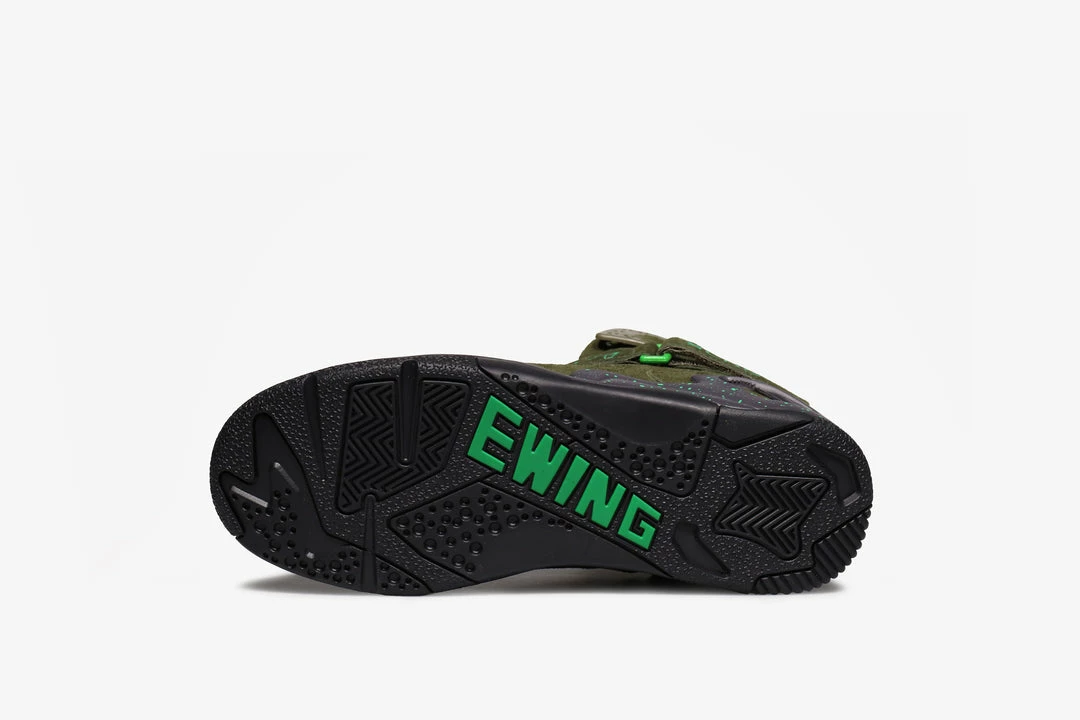 Best reviews of 🥰 Patrick Ewing Rogue X LRG Footwear ✔️ 8 Patrick Ewing Rogue X LRG Footwear