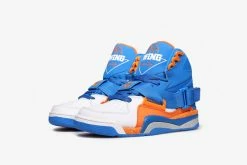 Footwear Patrick Ewing Concept X Anthony Mason