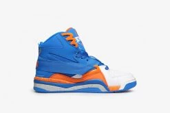 Footwear Patrick Ewing Concept X Anthony Mason