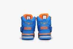 Footwear Patrick Ewing Concept X Anthony Mason