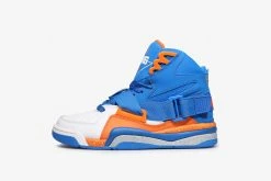 Footwear Patrick Ewing Concept X Anthony Mason