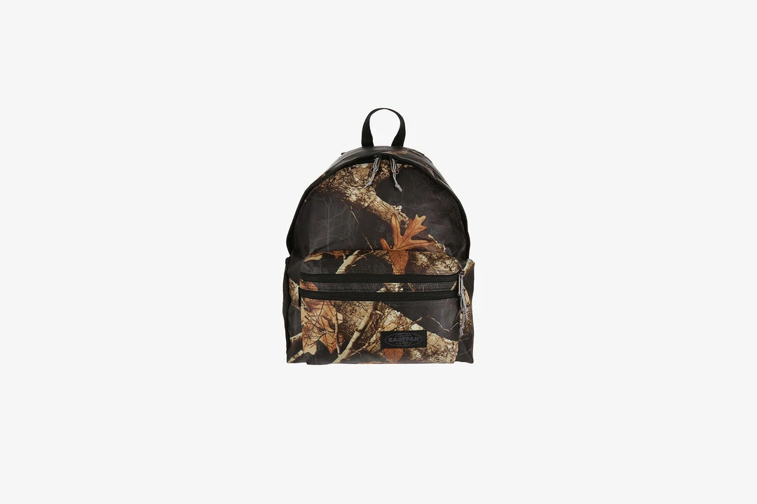 Outlet 👍 Eastpak Padded Zippl'r + X Realtree® 🎁 3 Eastpak Padded Zippl'r + X Realtree®