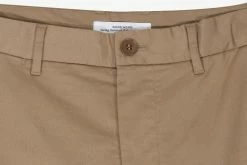 Pants & Shorts Wood Wood Marcus Light Twill Trousers