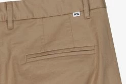 Pants & Shorts Wood Wood Marcus Light Twill Trousers
