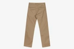 Pants & Shorts Wood Wood Marcus Light Twill Trousers