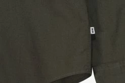 Wood Wood Adam Classic Flannel Shirt