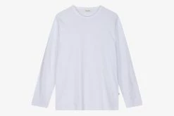 Wood Wood Emil 2-Pack Long Sleeve Tees