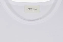 Wood Wood Emil 2-Pack Long Sleeve Tees