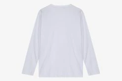 Wood Wood Emil 2-Pack Long Sleeve Tees