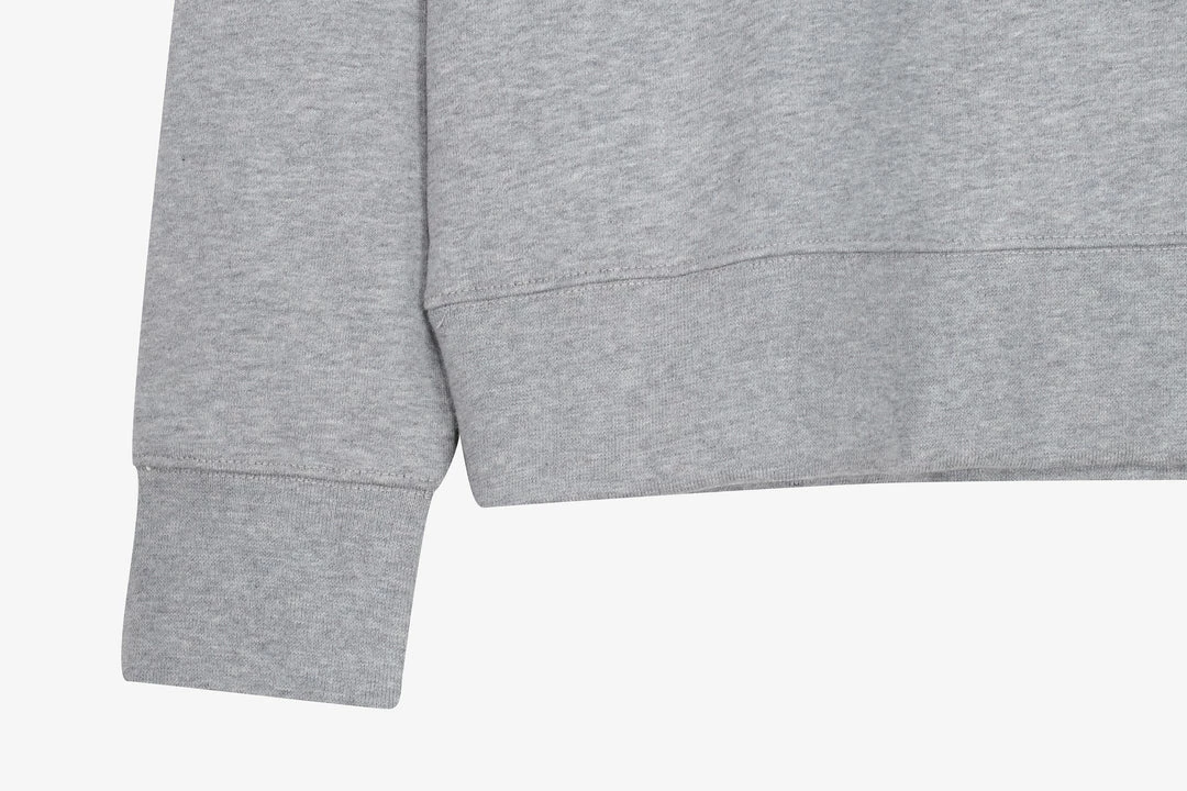 Top 10 ๐ Sweats & Hoods Wood Wood Hugh Classic Sweatshirt ๐ 5 Sweats & Hoods Wood Wood Hugh Classic Sweatshirt