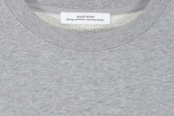 Sweats & Hoods Wood Wood Hugh Classic Sweatshirt