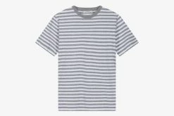 Tees Wood Wood Sami Classic Stripe Tee