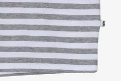 Tees Wood Wood Sami Classic Stripe Tee