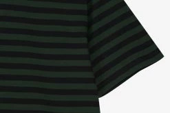 Tees Wood Wood Sami Classic Stripe Tee