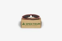 Spektrum Sport Spektrum Null Mesa Rose - Gold Lens Accessories & Luggage