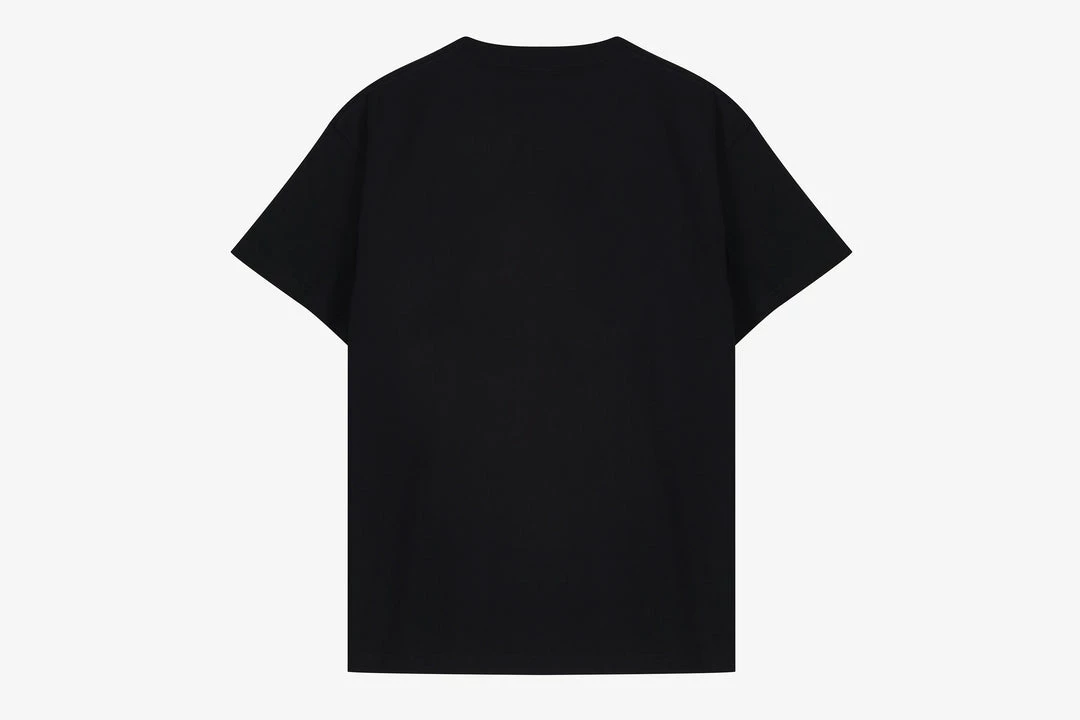 Budget π Tees Soulland Circus Logo Tee β 6 Tees Soulland Circus Logo Tee