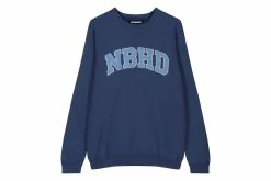 Neighborhood Classic Crewneck Sweatshirt Sweats & Hoods