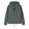 Sweats & Hoods Neighborhood Smooth Hooded Sweatshirt