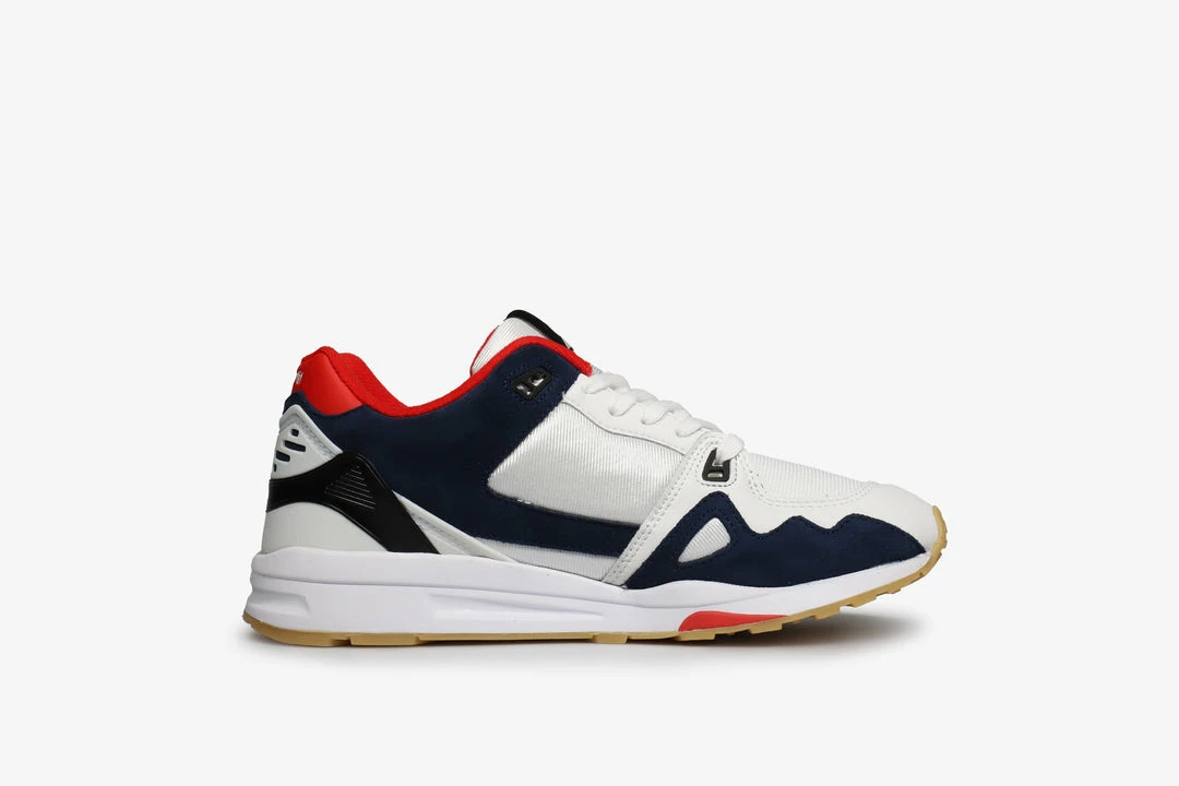 Deals π Le Coq Sportif R1000 OG "Tricolor" π― 5 Le Coq Sportif R1000 OG "Tricolor"