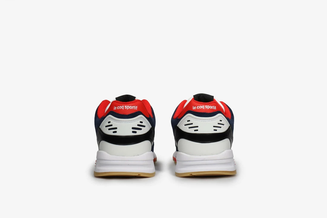 Deals π Le Coq Sportif R1000 OG "Tricolor" π― 7 Le Coq Sportif R1000 OG "Tricolor"