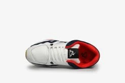 Deals π Le Coq Sportif R1000 OG "Tricolor" π― 11 Le Coq Sportif R1000 OG