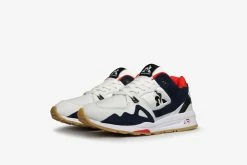 Deals π Le Coq Sportif R1000 OG "Tricolor" π― 9 Le Coq Sportif R1000 OG