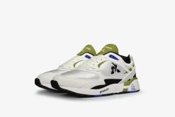 Le Coq Sportif R1100 "Colors"