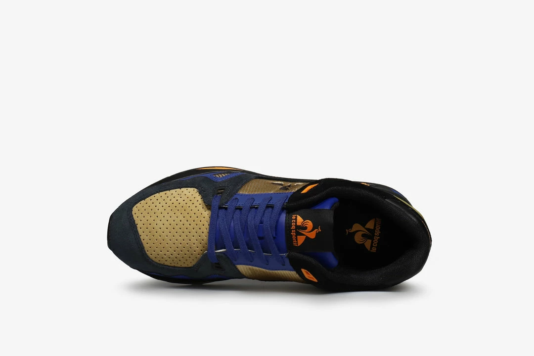 Outlet π₯ Le Coq Sportif R1000 OG "Street Craft" π₯ 6 Le Coq Sportif R1000 OG "Street Craft"