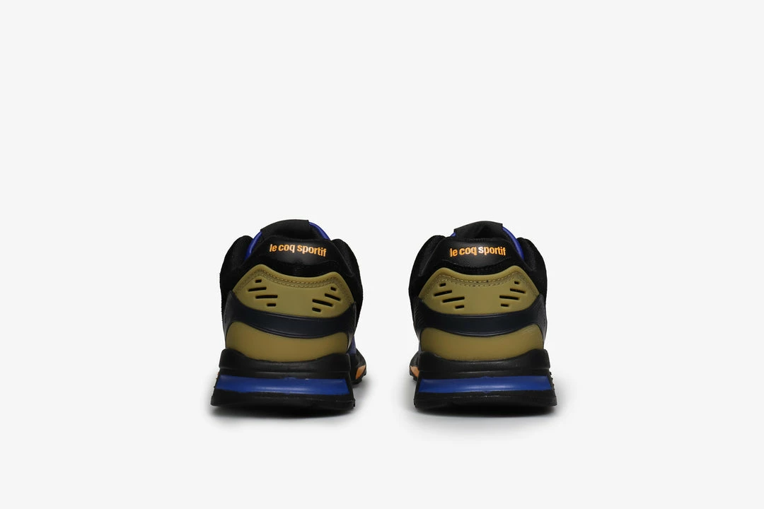 Outlet π₯ Le Coq Sportif R1000 OG "Street Craft" π₯ 7 Le Coq Sportif R1000 OG "Street Craft"