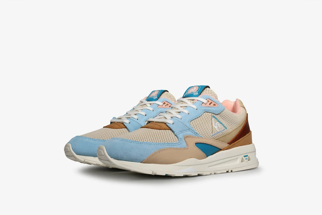 Cheap π Le Coq Sportif LCS R800 X π Sneakers 76 β¨ 4 Le Coq Sportif LCS R800 X Sneakers 76