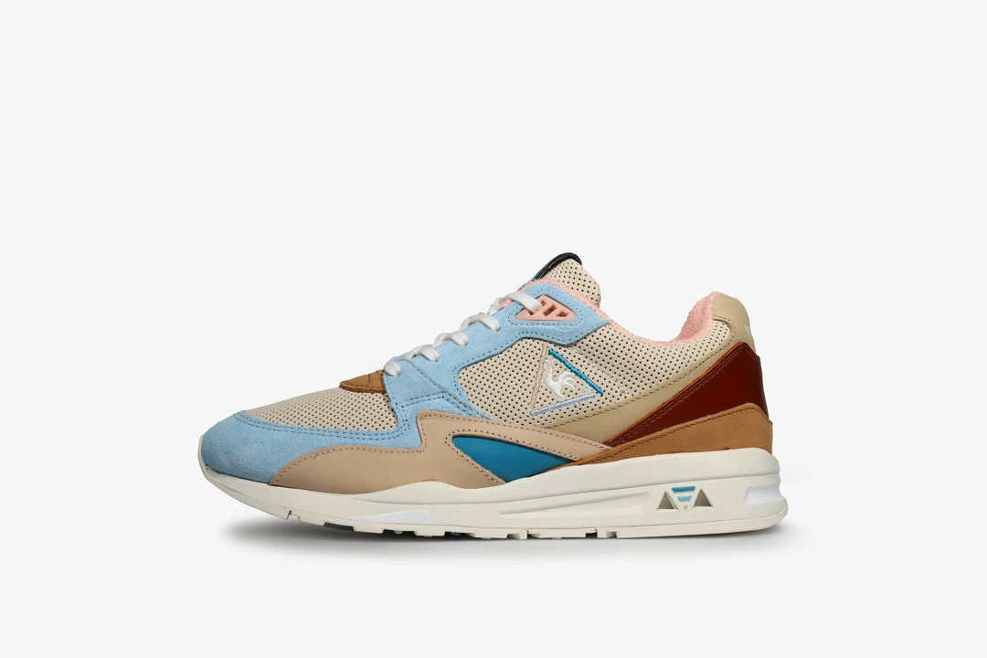 Cheap π Le Coq Sportif LCS R800 X π Sneakers 76 β¨ 3 Le Coq Sportif LCS R800 X Sneakers 76
