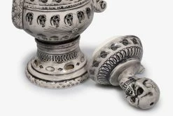 Neighborhood DW / CE-Incense Chamber X Dr. Woo Accessories & Luggage