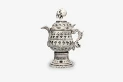 Neighborhood DW / CE-Incense Chamber X Dr. Woo Accessories & Luggage