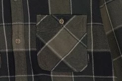 Neighborhood NEL Check / C-Shirt Shirting & Polo Tops