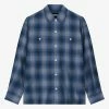 Neighborhood CR Check / CR-Shirt LS Shirting & Polo Tops