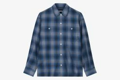 Neighborhood CR Check / CR-Shirt LS Shirting & Polo Tops
