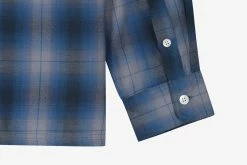 Neighborhood CR Check / CR-Shirt LS Shirting & Polo Tops