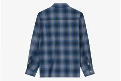 Neighborhood CR Check / CR-Shirt LS Shirting & Polo Tops