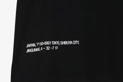 Neighborhood FW-1 / C-Tee X FAWA Apparel