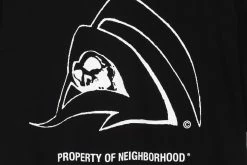 Apparel Neighborhood FW-2 / C-Tee X FAWA