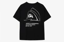 Apparel Neighborhood FW-2 / C-Tee X FAWA