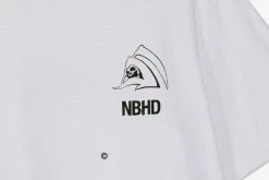 Neighborhood FW-2 / C-Tee X FAWA Apparel