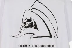 Neighborhood FW-2 / C-Tee X FAWA Apparel